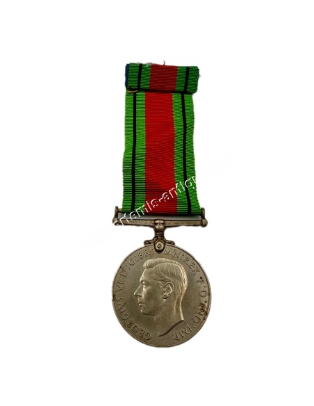 Μετάλλιο Άμυνας 1939-1945 Ηνωμένο Βασίλειο
