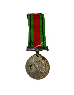 Μετάλλιο Άμυνας 1939-1945 Ηνωμένο Βασίλειο 2