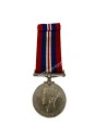 War Medal 1939-1945 United Kingdom