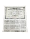 ANONYMOUS INDUSTRIAL COMPANY OF SUGARS AND STARCHES One Share Title 1932