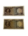1000 Δραχμές 1944 και 1947