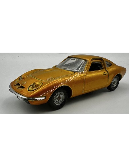 Solido Opel GT No171 1/43 2/69