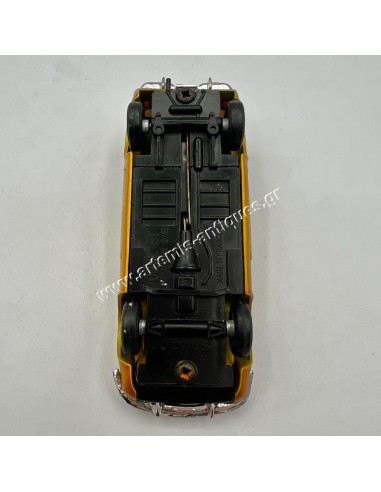 Solido Opel GT No171 1/43 2/69