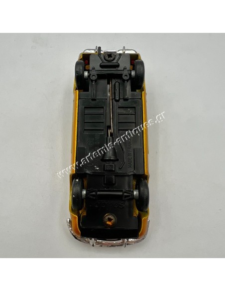 Solido Opel GT No171 1/43 2/69