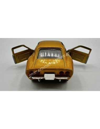 Solido Opel GT No171 1/43 2/69