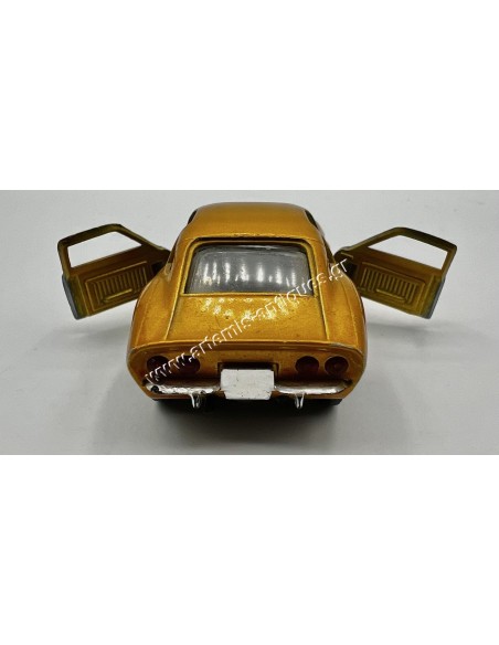 Solido Opel GT No171 1/43 2/69