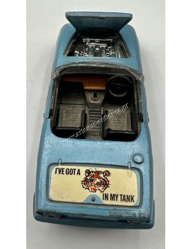 Corgi Toys Lotus Elan S2