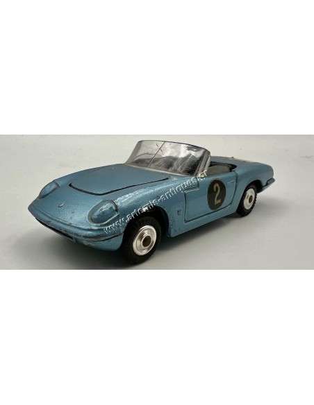 Corgi Toys Lotus Elan S2