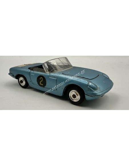 Corgi Toys Lotus Elan S2