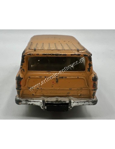 Nash Rambler Dinky Toys Meccano Ltd