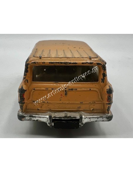 Nash Rambler Dinky Toys Meccano Ltd