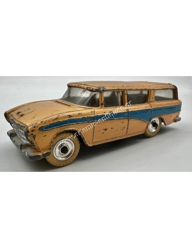 Nash Rambler Dinky Toys Meccano Ltd