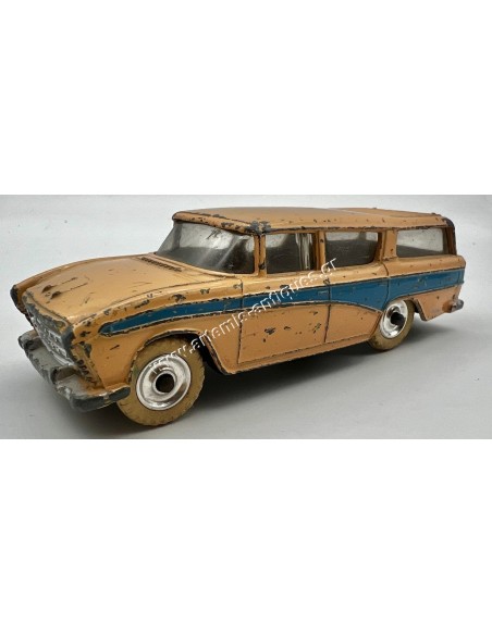 Nash Rambler Dinky Toys Meccano Ltd