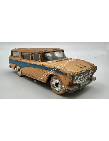 Nash Rambler Dinky Toys Meccano Ltd