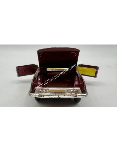Corgi Toys Le Dandy Coupe Henri Chapron Body on Citroen D.S Chassis