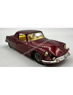 Corgi Toys Le Dandy Coupe Henri Chapron Body on Citroen D.S Chassis