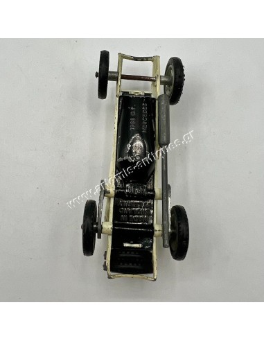 1908 G.P Mercedes No10 by Lesney