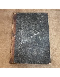 Government Gazette Year 1835 Book 106 pages King Othon 2
