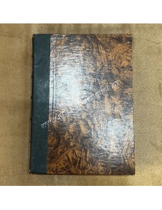 Government Gazette Year 1844 Book 233 pages King Othon 2