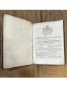 Government Gazette Year 1837 Book 361 pages King Othon