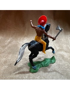 Native American Mounted ATHINA Exceptional condition First Generation 2