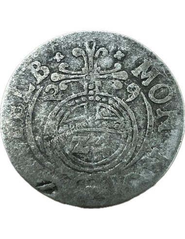 1/24 Thaler 1623-1626 Βόρεια Ευρώπη