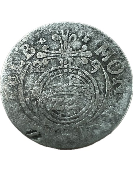 1/24 Thaler 1623-1626 North Europe