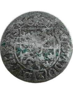 1/24 Thaler 1623-1626 Βόρεια Ευρώπη 2