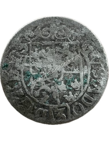 1/24 Thaler 1623-1626 Βόρεια Ευρώπη