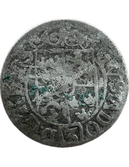 1/24 Thaler 1623-1626 Βόρεια Ευρώπη
