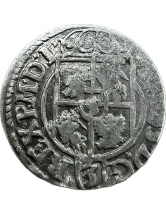 1/24 Thaler 1623-1626 North Europe