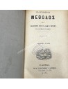Ολλενδόρφου Μέθοδος προς Εκμάθησιν της Γαλλικής Γλώσσης εν Διαστήματι εξ Μηνών , Έκδοσις Τρίτη