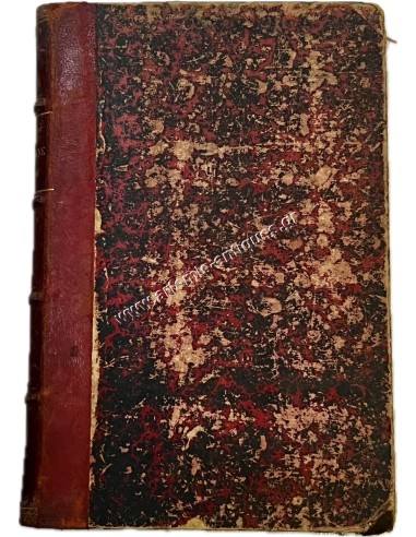 Ollendorff's Method for Learning French, Third Edition