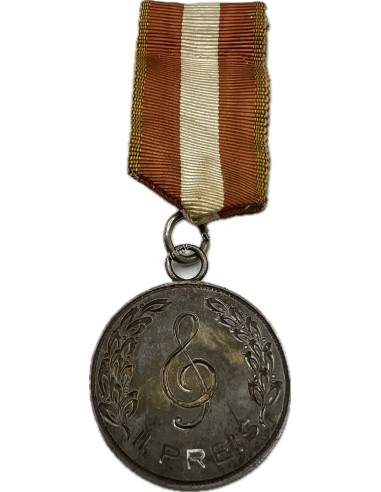 Institute Film Director Vienna 9-11-1950 Prize