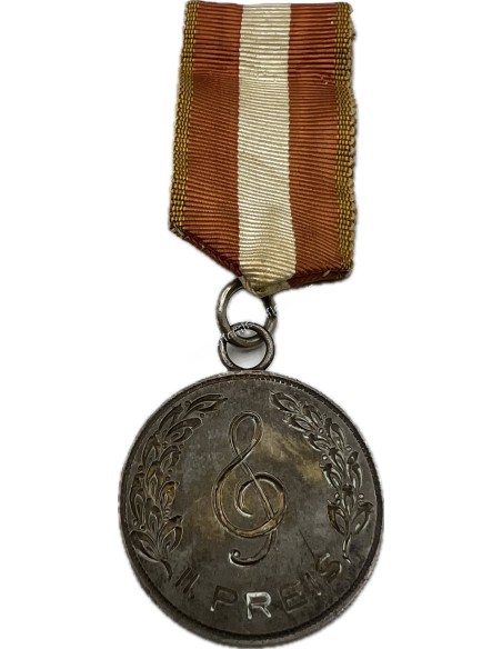 Institute Film Director Vienna 9-11-1950 Prize