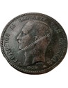 10 Λεπτά 1879 Γεώργιος Α