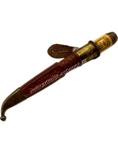 Helsinki Olympic Games 1952 Commemorative Small Knife