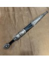 Armenian Caucasian Silver Dagger 19th century