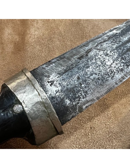Armenian Caucasian Dagger 19th century