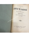 Synopsis of the History of Philosophy under Margaritis Evangelidis, Part One 1904