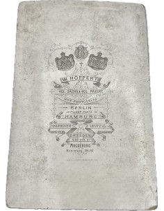 Διάδοχος Κωνσταντίνος 1888 από τον W. Hoffert 2