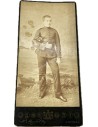 Crown Prince Constantine, P. Moraitis