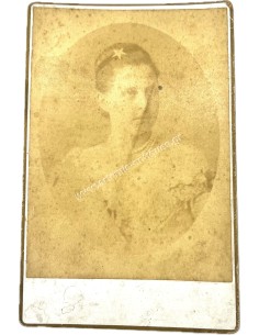 Olga Queen of the Hellenes