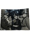 Hermann Goering, Admiral Raeder and Colonel General von Brauchitsch