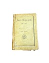 Fürst Bismarck by Professor Wilhelm Müller 1890 3rd Edition