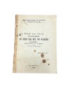 How many and who were the inhabitants of Asia Minor after the exchange, lectures by Constantinos G. Lamera 1929