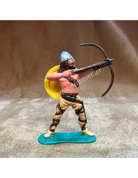 Βίκινγκ Τοξότης Timpo Toys 1974