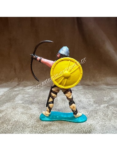 Βίκινγκ Τοξότης Timpo Toys 1974