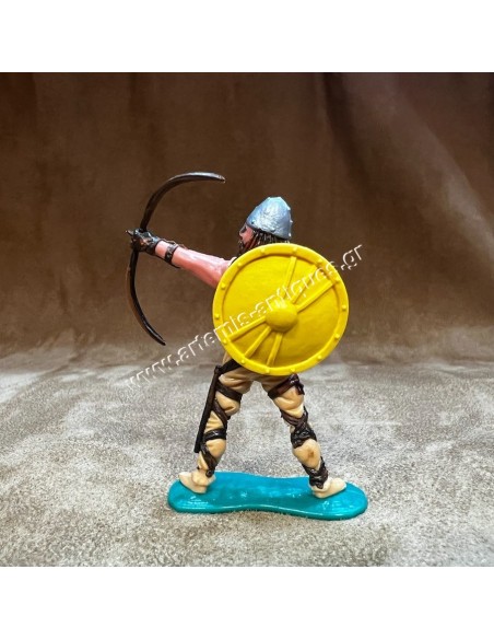 Βίκινγκ Τοξότης Timpo Toys 1974