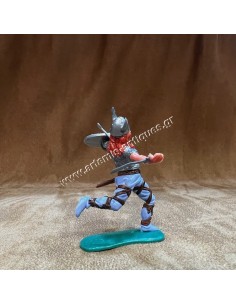 Viking Wounded Warrior Timpo Toys 1974 2